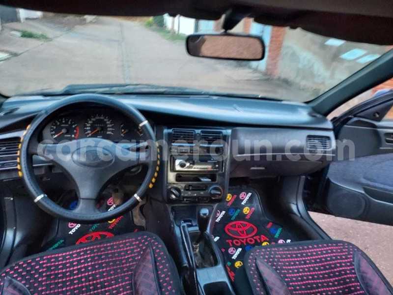 Big with watermark toyota carina central cameroon yaounde 22161