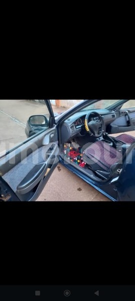 Big with watermark toyota carina central cameroon yaounde 22161