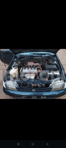 Big with watermark toyota carina central cameroon yaounde 22161