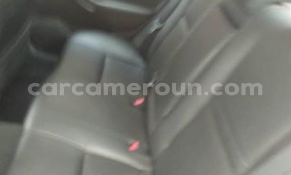 Buy Used Toyota Avensis Silver Car in Yaounde in Central Cameroon Buy Used Toyota Avensis Silver Car in Yaounde in Central Cameroon