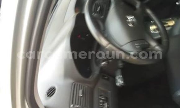 Buy Used Toyota Avensis Silver Car in Yaounde in Central Cameroon Buy Used Toyota Avensis Silver Car in Yaounde in Central Cameroon