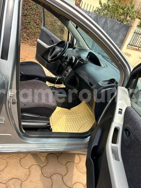 Big with watermark toyota yaris central cameroon yaounde 22166