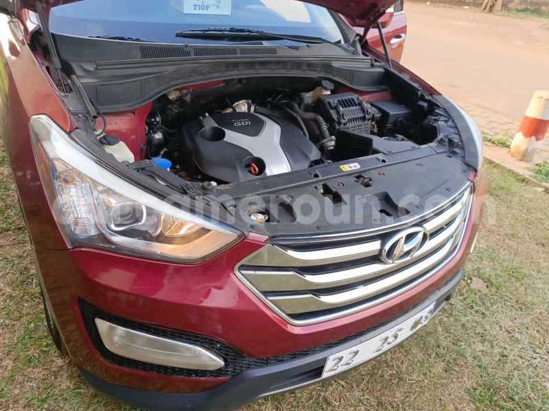 Big with watermark hyundai santa fe central cameroon yaounde 22167