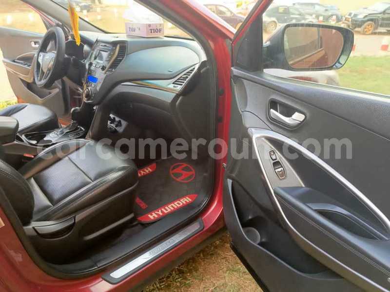 Big with watermark hyundai santa fe central cameroon yaounde 22167