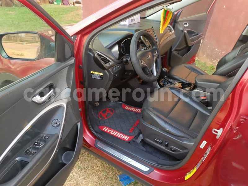 Big with watermark hyundai santa fe central cameroon yaounde 22167