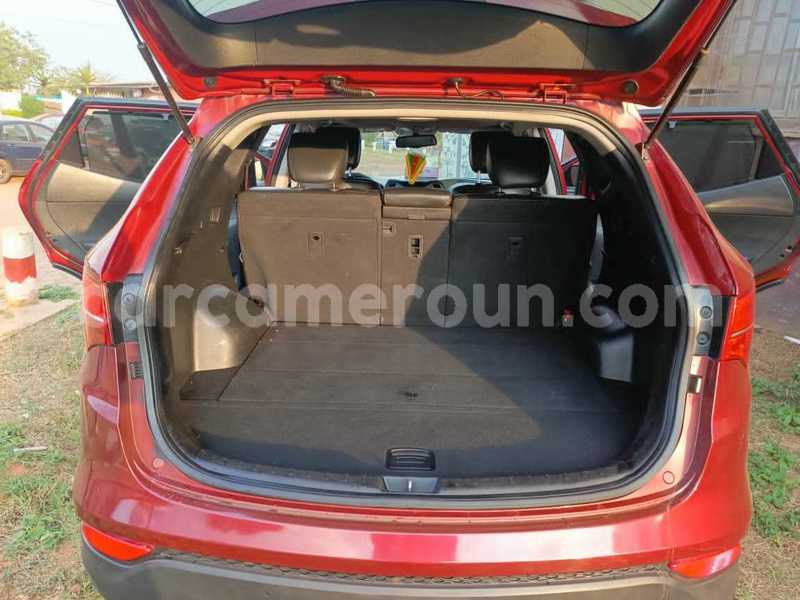 Big with watermark hyundai santa fe central cameroon yaounde 22167