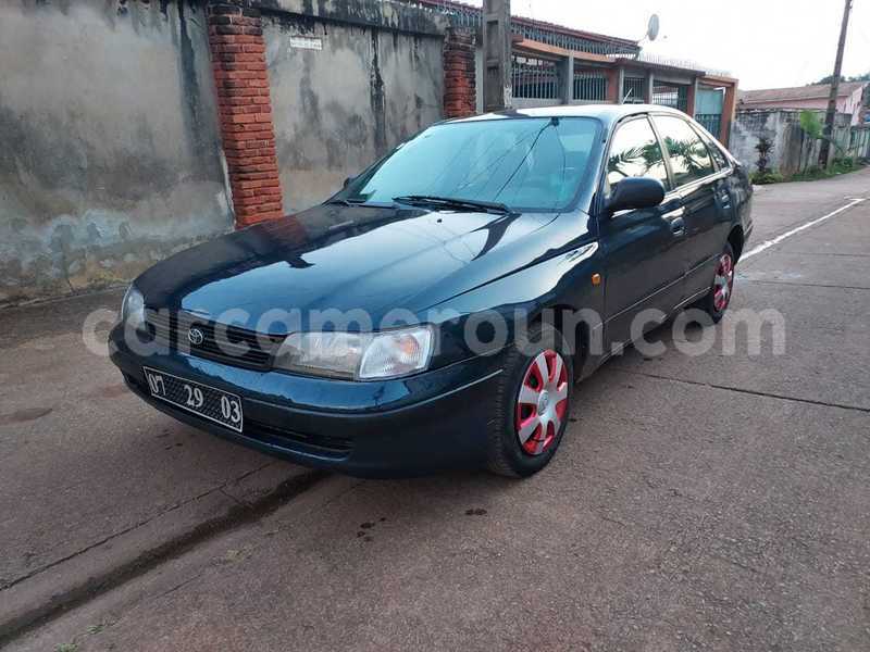 Big with watermark toyota carina e central cameroon yaounde 22168