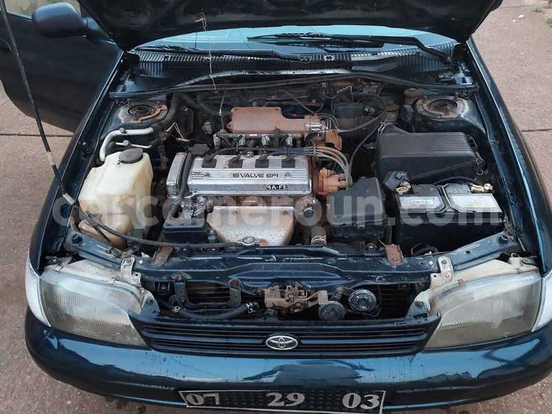 Big with watermark toyota carina e central cameroon yaounde 22168