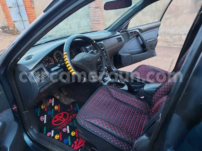 Big with watermark toyota carina e central cameroon yaounde 22168