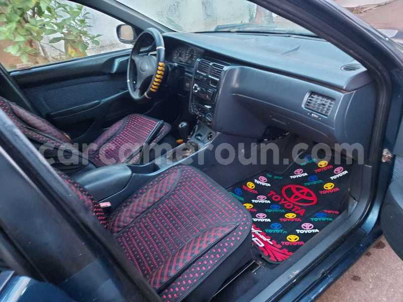 Big with watermark toyota carina e central cameroon yaounde 22168