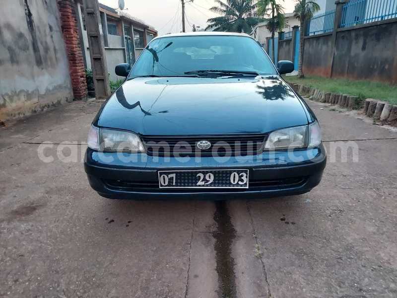 Big with watermark toyota carina e central cameroon yaounde 22168