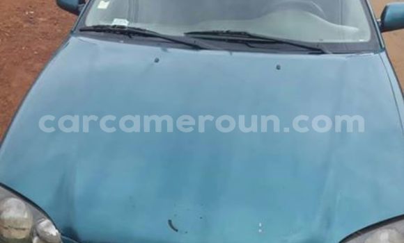 Buy Used Toyota Avensis Other Car in Yaounde in Central Cameroon Buy Used Toyota Avensis Other Car in Yaounde in Central Cameroon