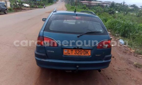 Buy Used Toyota Avensis Other Car in Yaounde in Central Cameroon Buy Used Toyota Avensis Other Car in Yaounde in Central Cameroon