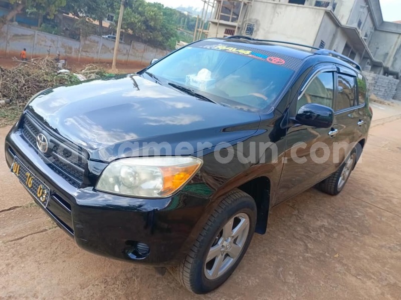 Big with watermark toyota rav4 central cameroon yaounde 22172
