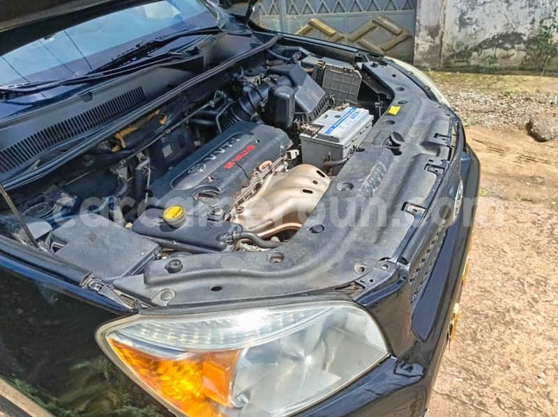 Big with watermark toyota rav4 central cameroon yaounde 22172