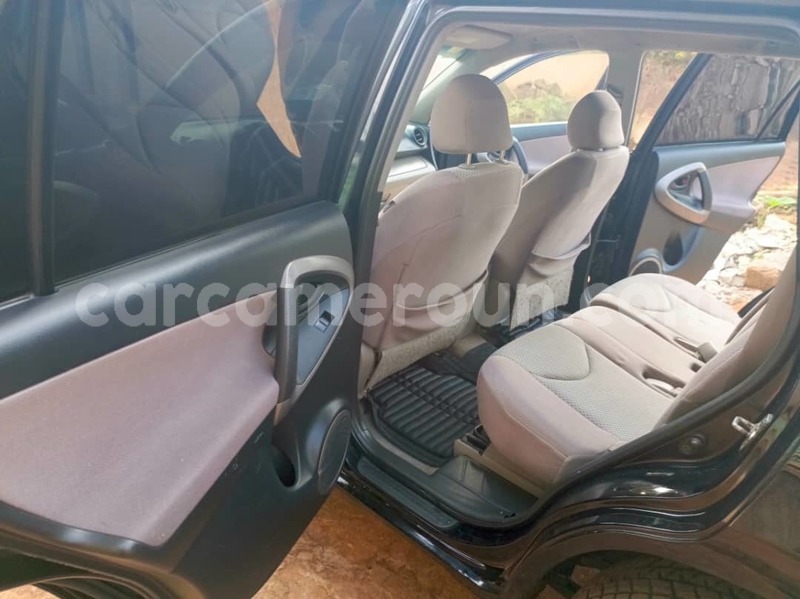 Big with watermark toyota rav4 central cameroon yaounde 22172