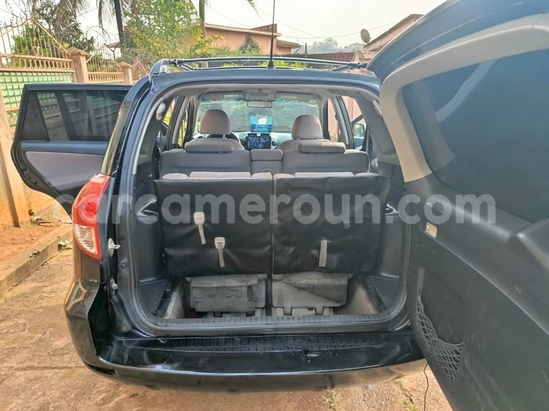 Big with watermark toyota rav4 central cameroon yaounde 22172