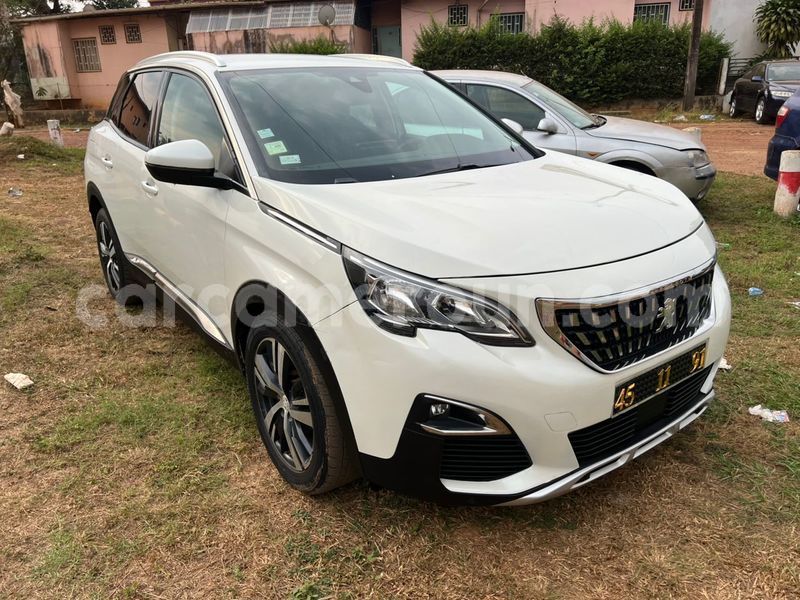 Big with watermark peugeot 3008 central cameroon yaounde 22173
