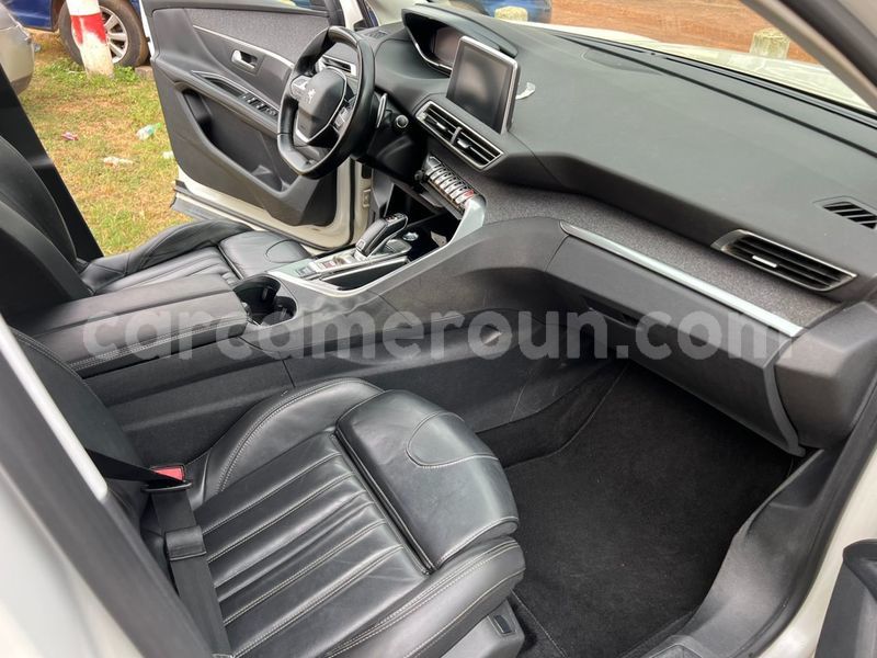Big with watermark peugeot 3008 central cameroon yaounde 22173