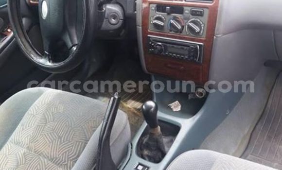 Buy Used Toyota Avensis Other Car in Yaounde in Central Cameroon Buy Used Toyota Avensis Other Car in Yaounde in Central Cameroon
