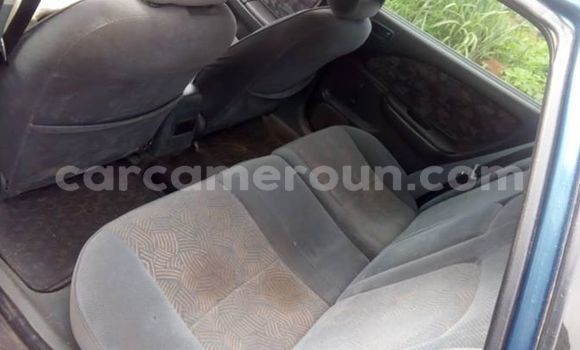 Buy Used Toyota Avensis Other Car in Yaounde in Central Cameroon Buy Used Toyota Avensis Other Car in Yaounde in Central Cameroon