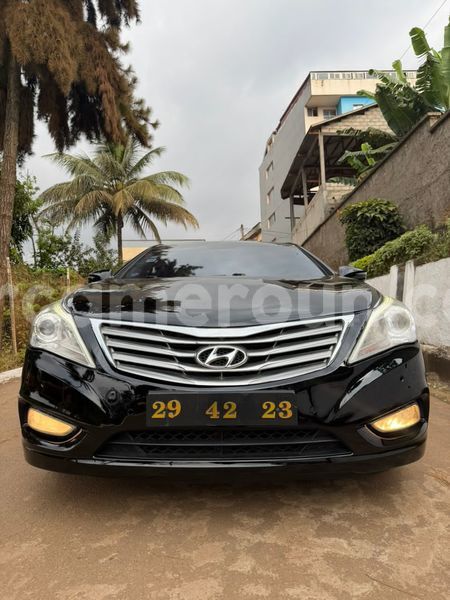Big with watermark hyundai grandeur central cameroon yaounde 22175