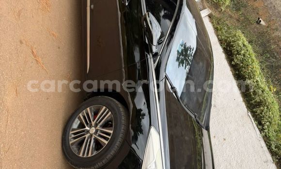 Acheter Occasion Voiture Hyundai Grandeur Noir à Yaoundé, Central Cameroon Acheter Occasion Voiture Hyundai Grandeur Noir à Yaoundé, Central Cameroon