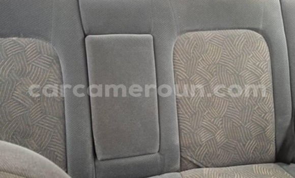 Buy Used Toyota Avensis Other Car in Yaounde in Central Cameroon Buy Used Toyota Avensis Other Car in Yaounde in Central Cameroon