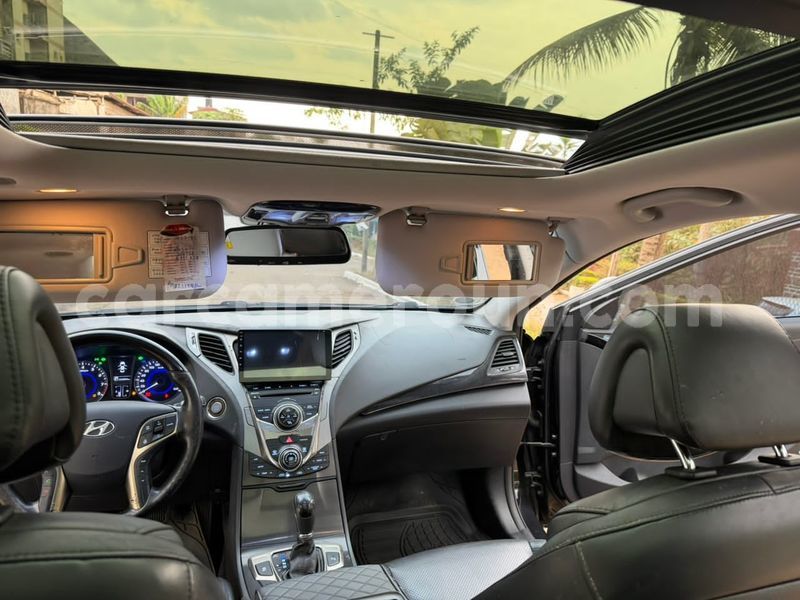 Big with watermark hyundai grandeur central cameroon yaounde 22175