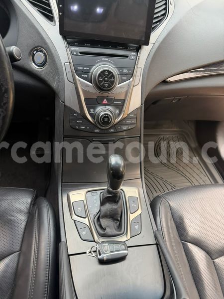 Big with watermark hyundai grandeur central cameroon yaounde 22175