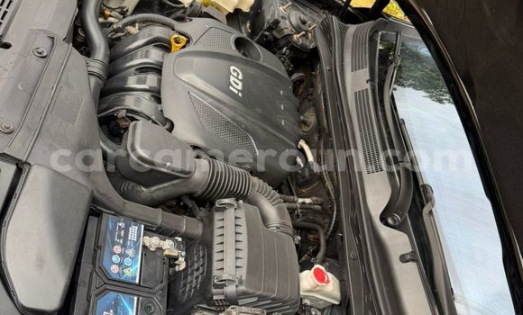 Acheter Occasion Voiture Hyundai Grandeur Noir à Yaoundé, Central Cameroon Acheter Occasion Voiture Hyundai Grandeur Noir à Yaoundé, Central Cameroon