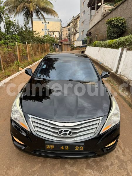 Big with watermark hyundai grandeur central cameroon yaounde 22175