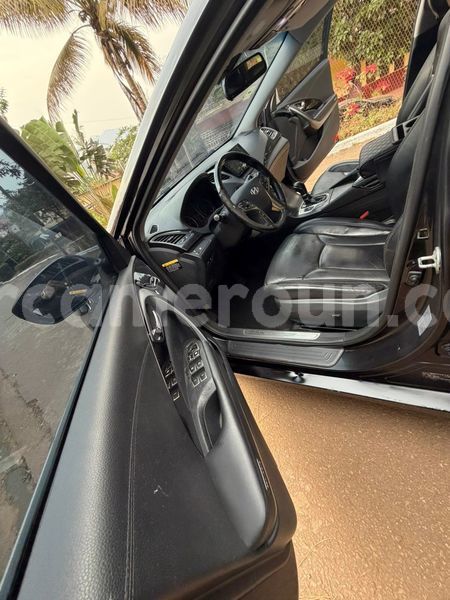 Big with watermark hyundai grandeur central cameroon yaounde 22175