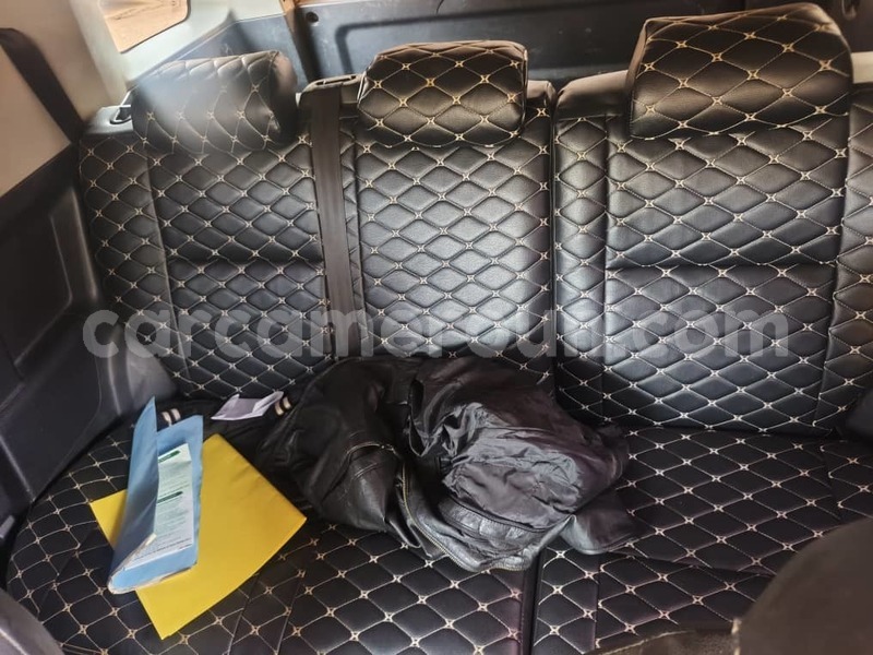 Big with watermark toyota fj cruiser central cameroon yaounde 22176