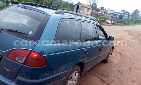 Buy Used Toyota Avensis Other Car in Yaounde in Central Cameroon Buy Used Toyota Avensis Other Car in Yaounde in Central Cameroon