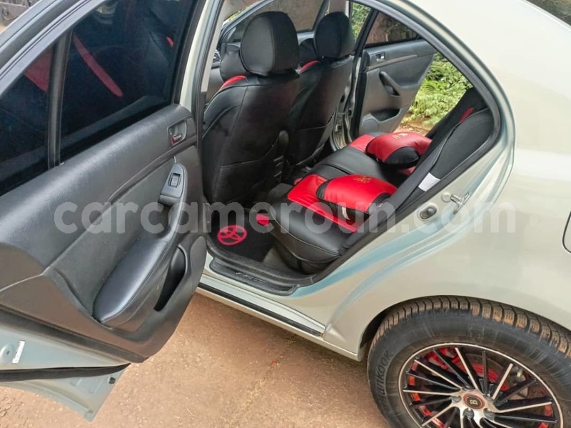 Big with watermark toyota avensis central cameroon yaounde 22177