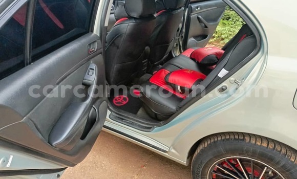 Acheter Occasion Voiture Toyota Avensis Gris à Yaoundé, Central Cameroon Acheter Occasion Voiture Toyota Avensis Gris à Yaoundé, Central Cameroon