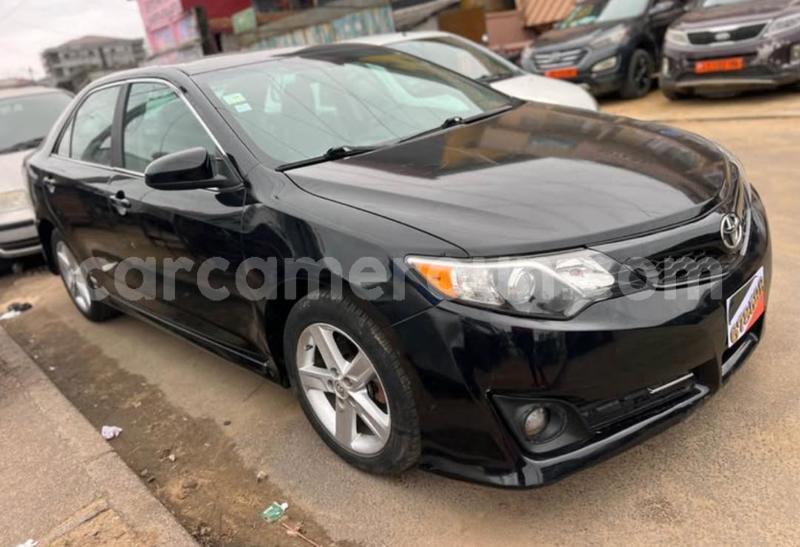 Big with watermark toyota camry littoral cameroon douala 22178