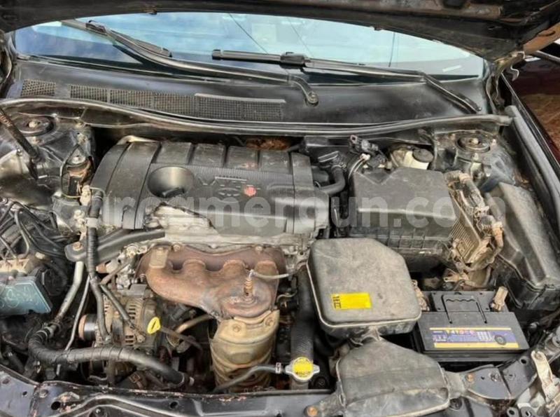 Big with watermark toyota camry littoral cameroon douala 22178