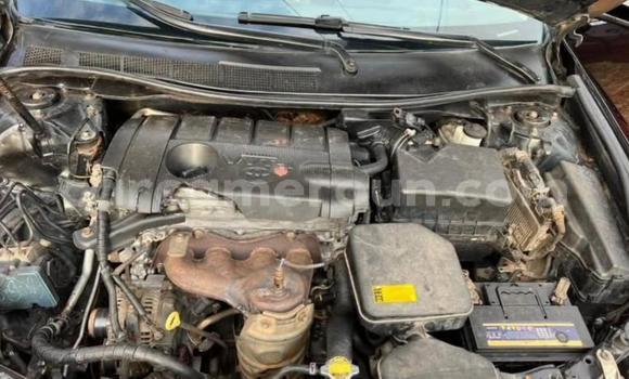 Buy Import Toyota Camry Black Car in Douala in Littoral Cameroon Buy Import Toyota Camry Black Car in Douala in Littoral Cameroon