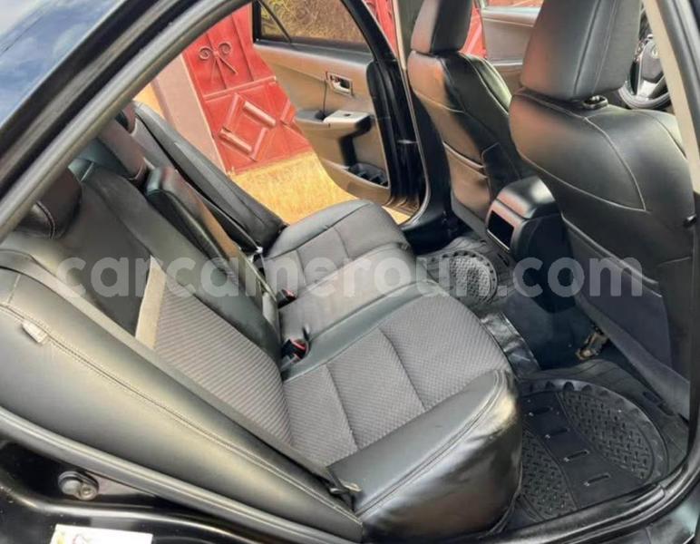 Big with watermark toyota camry littoral cameroon douala 22178