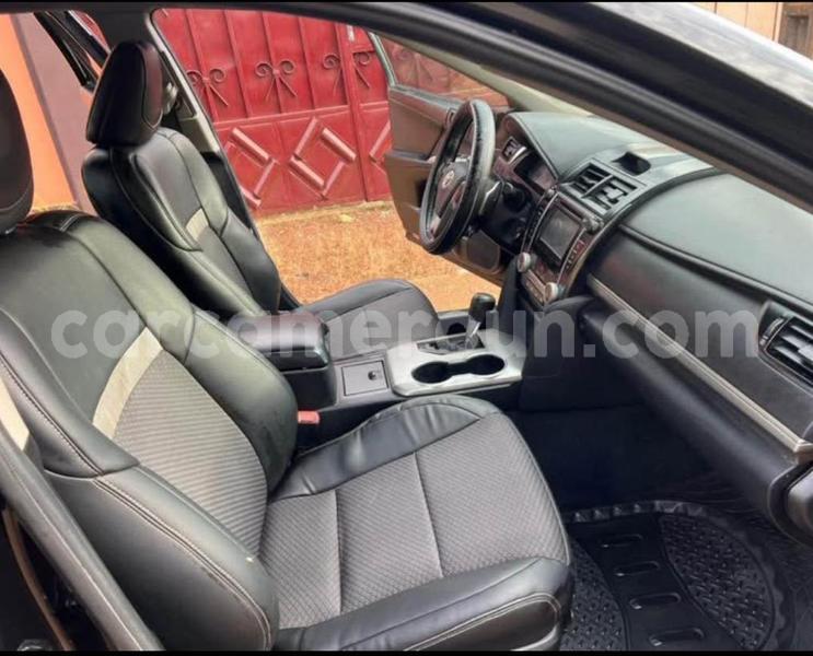 Big with watermark toyota camry littoral cameroon douala 22178