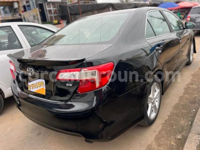 Big with watermark toyota camry littoral cameroon douala 22178