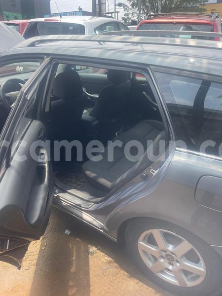 Big with watermark toyota avensis littoral cameroon douala 22179