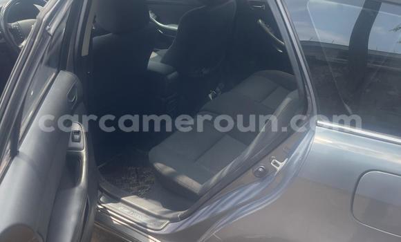 Acheter Import Voiture Toyota Avensis Gris à Douala, Littoral Cameroon Acheter Import Voiture Toyota Avensis Gris à Douala, Littoral Cameroon