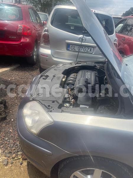 Big with watermark toyota avensis littoral cameroon douala 22179