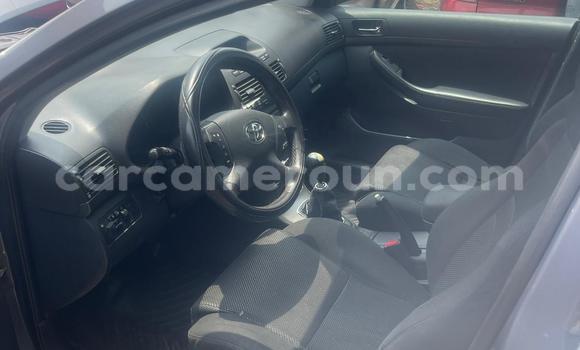 Acheter Import Voiture Toyota Avensis Gris à Douala, Littoral Cameroon Acheter Import Voiture Toyota Avensis Gris à Douala, Littoral Cameroon