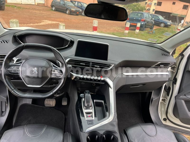 Big with watermark peugeot 3008 central cameroon yaounde 22180