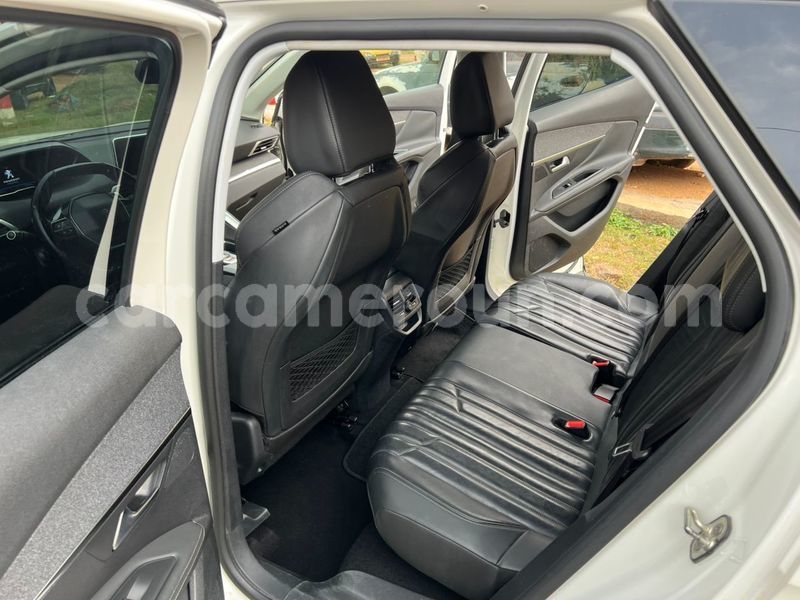 Big with watermark peugeot 3008 central cameroon yaounde 22180