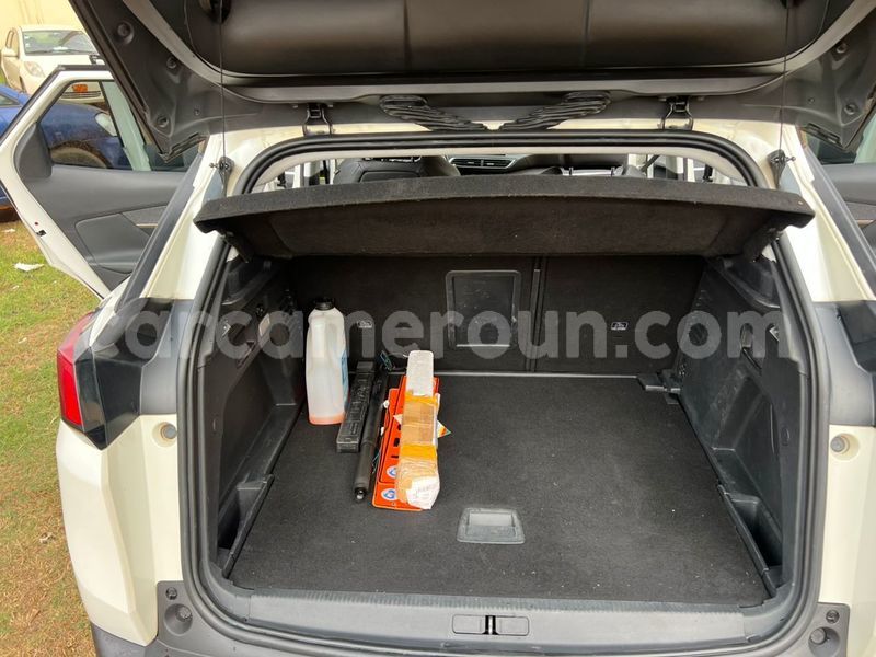 Big with watermark peugeot 3008 central cameroon yaounde 22180
